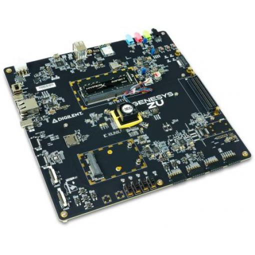 Digilent GENESYS ZU-3EG Vývojová deska