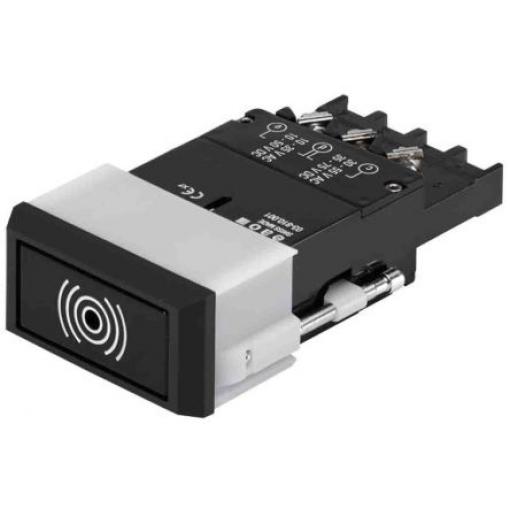 EAO Bzučák Panel 1 75V RoHS, CE IP40 AC/DC