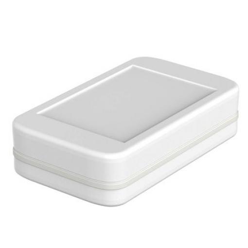 Bopla Pouzdro, řada: BoLink IP40 Nestíněný barva Bílá Polykarbonát 70.4 mm 15.5 mm 42.4 mm