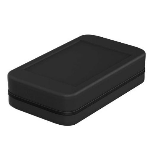 Bopla Pouzdro, řada: BoLink IP65 Stíněné barva Černá Polykarbonát 70.4 mm 15.5 mm 42.4 mm