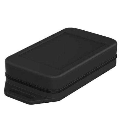 Bopla Pouzdro, řada: BoLink IP65 Stíněné barva Černá Polykarbonát 70.4 mm 15.5 mm 42.4 mm