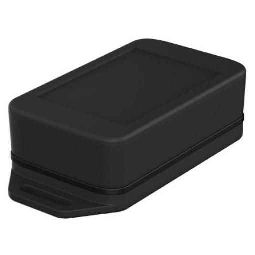 Bopla Pouzdro, řada: BoLink IP65 Stíněné barva Černá Polykarbonát 70.9 mm 22 mm 42.9 mm
