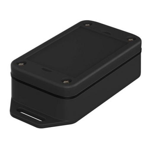 Bopla Pouzdro, řada: BoLink IP65 Stíněné barva Černá Polykarbonát 70.8 mm 22 mm 42.9 mm