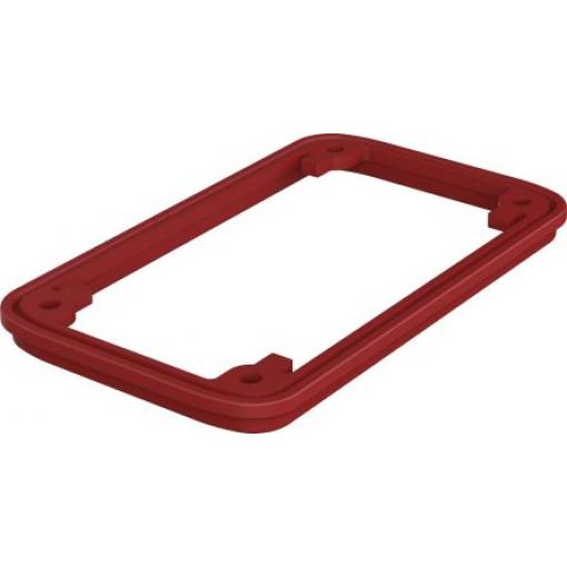 Příslušenství skříně, řada: BoLink Bopla, Termoplastický elastomer Těsnění Kryty BoLink IP65 5 mm, délka: 71 mm 43 mm