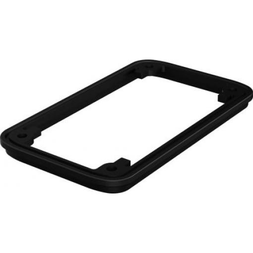 Příslušenství skříně, řada: BoLink Bopla, Termoplastický elastomer Těsnění Kryty BoLink IP65 5 mm, délka: 71 mm 43 mm