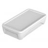 Bopla Kapesní pouzdro, řada: BoPad Integrovaná přihrádka na baterie ABS barva Bílá 165 mm 34 mm 90 mm IP65