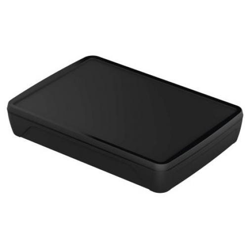 Bopla Pouzdro, řada: BoLink IP65 Stíněné barva Černá ABS 285 mm 46 mm 198 mm