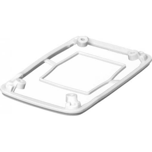 Příslušenství skříně, řada: BoLink Bopla, ABS Těsnění Pouzdra BoPad 500 IP65 13 mm, délka: 131 mm 76 mm