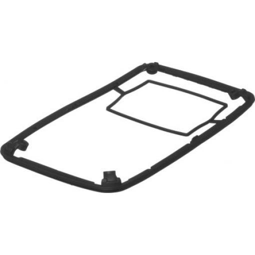 Příslušenství skříně, řada: BoPad Bopla, ABS Těsnění Kryty BoPad 900 IP65 14 mm, délka: 201 mm 106 mm