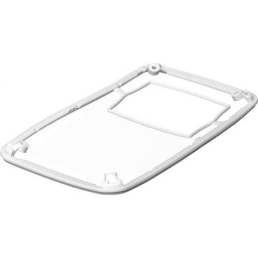 Příslušenství skříně, řada: BoLink Bopla, ABS Těsnění Kryty BoPad 900 IP65 14 mm, délka: 201 mm 106 mm