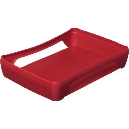 Příslušenství skříně, řada: BoLink Bopla, Termoplastický elastomer Těsnění Pouzdra BoPad 10.1 IP65 54 mm, délka: 291 mm