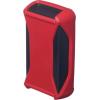 Příslušenství skříně, řada: BoLink Bopla, Termoplastický elastomer Těsnění Pouzdra BoPad 500 IP65 36 mm, délka: 136 mm