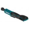 Makita Akumulátorový momentový klíč WR100D, řada: CXT 47.5 Nm Čtvercový 1
