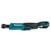 Makita Akumulátorový momentový klíč WR100D, řada: CXT 47.5 Nm Čtvercový 1