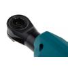 Makita Akumulátorový momentový klíč WR100D, řada: CXT 47.5 Nm Čtvercový 1
