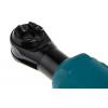 Makita Akumulátorový momentový klíč WR100D, řada: CXT 47.5 Nm Čtvercový 1