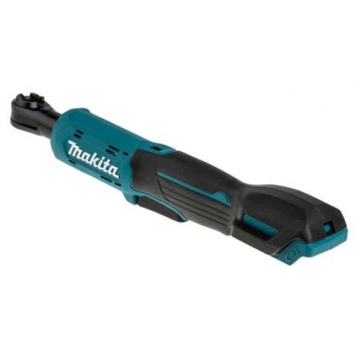 Makita Akumulátorový momentový klíč WR100D, řada: CXT 47.5 Nm Čtvercový 1