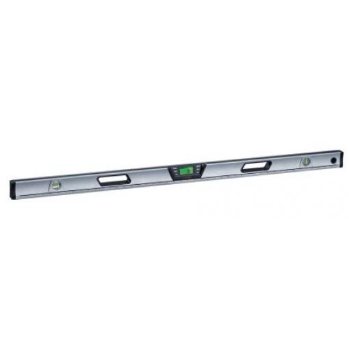 Sklonoměr Digilevel Pro 1.2m Magnetický Digitální, délka: 1.2 m Laserliner Kalibrováno