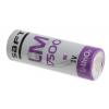 Baterie LM 17500 3 V Lithium-oxid manganičitý IEC 60079-11, IEC 60086-4 3 Ah Saft
