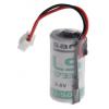 Baterie A 2/3 LS 17330 3.6 V Lithium-thionyl chlorid IEC 60079-11, IEC 60086-4 2.1 Ah Saft