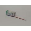 Baterie C LS 26500 3.6 V Lithium-thionyl chlorid IEC 60079-11, IEC 60086-4 7.7 Ah Saft