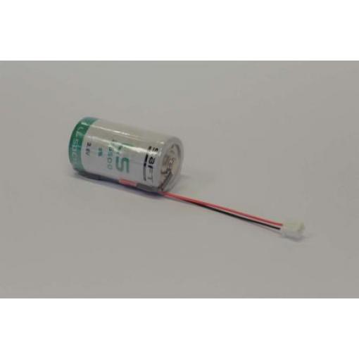 Baterie C LS 26500 3.6 V Lithium-thionyl chlorid IEC 60079-11, IEC 60086-4 7.7 Ah Saft