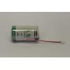 Baterie D LS 33600 3.6 V Lithium-thionyl chlorid IEC 60079-11 7 Ah Saft