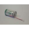 Baterie D LS 33600 3.6 V Lithium-thionyl chlorid IEC 60079-11 7 Ah Saft