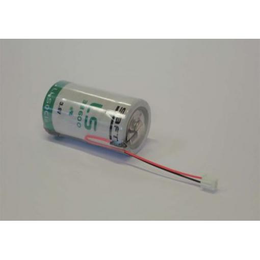 Baterie D LS 33600 3.6 V Lithium-thionyl chlorid IEC 60079-11 7 Ah Saft
