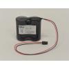 Baterie D LS33600 2S1P 3.6 V Lithium-thionyl chlorid 17 Ah Saft