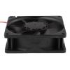 ebm-papst Axiální ventilátor, řada: 8400 N, průtok vzduchu: 69 m³/h 2 W 12 V dc 167 mA IP68 80 mm 80 mm 25 mm