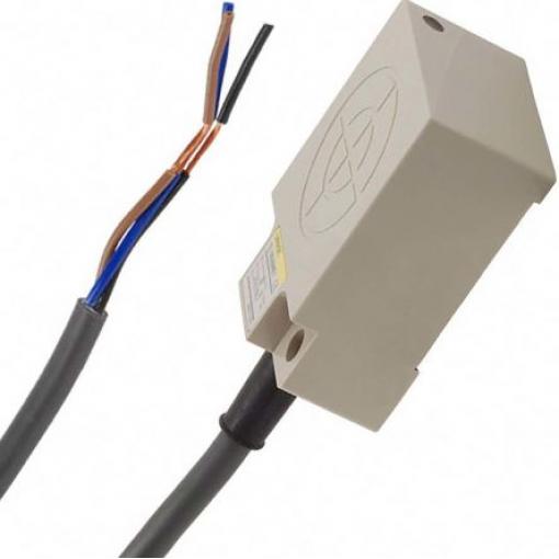 Omron TL-W20ME1 200mA 40 Hz 20 mm