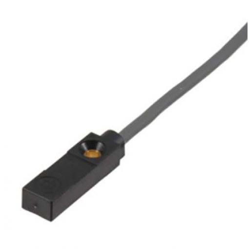 Omron Snímač přiblížení TL-W5MD2 2M Blok M3 100 mA TLW IP67 2vodičové 500 Hz 20 mm 1000 V ac 24 V dc