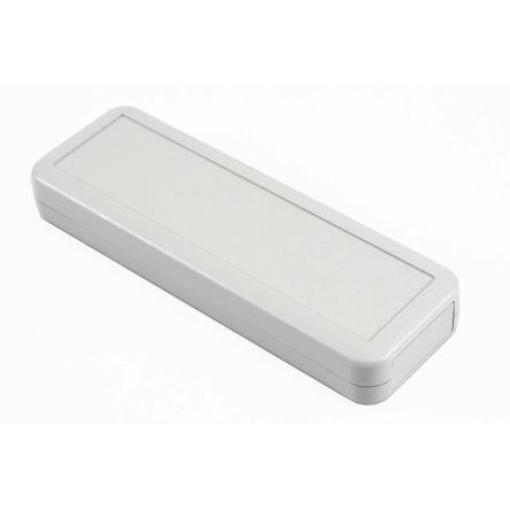 Hammond Kapesní pouzdro Prohlubeň pro klávesnici ABS barva Šedá 150 mm 22 mm 50 mm IP54