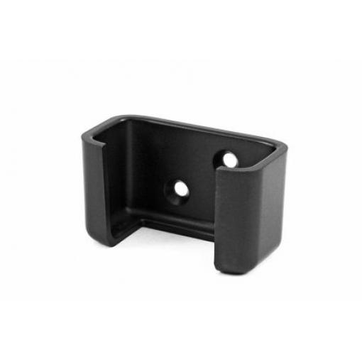 Příslušenství skříně, řada: 1552 Hammond, ABS Přídržný rám 1552C IP54 33 mm, délka: 66 mm 29 mm