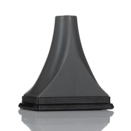 Sada kabelových průchodek, řada: 1552C 1552CPGKITBK Černá Termoplastický elastomer, IP54 PG13.5 Hammond 2 mm až 6 mm