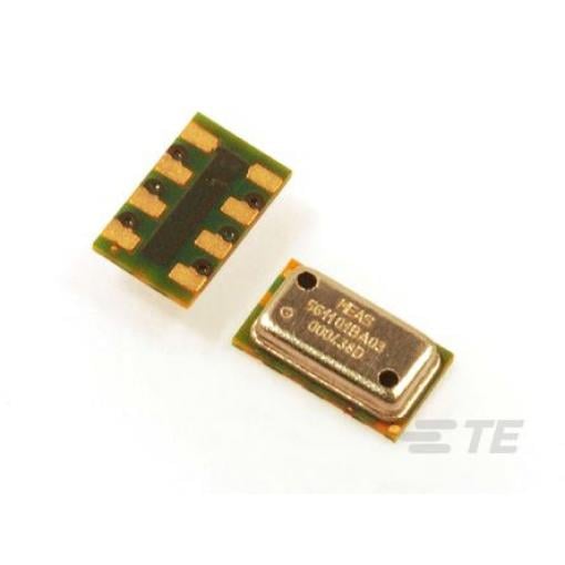 TE Connectivity Tlakový snímač, řada: MS5611-01BA03 Absolutní 10 mbar Povrchová montáž 1200 mbar, výstup: Digitální
