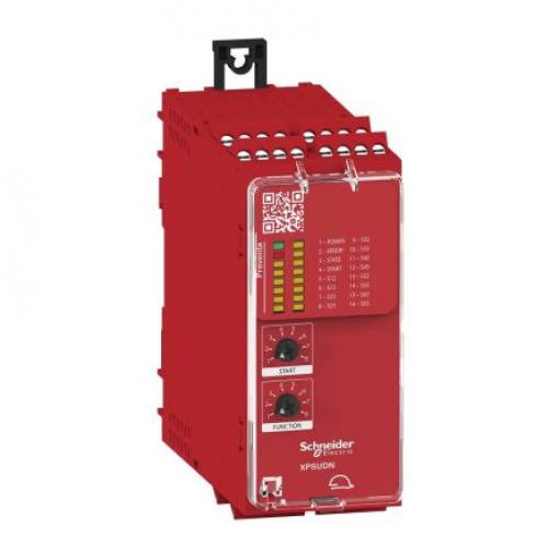Schneider Electric Preventa Bezpečnostní relé 24 V ac/dc