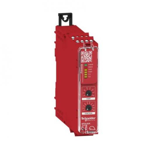 Schneider Electric Preventa Bezpečnostní relé 48/240 V ac/dc 8 3