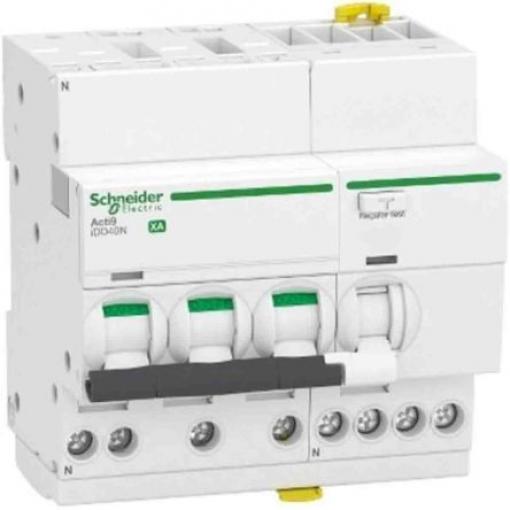 Schneider Electric
