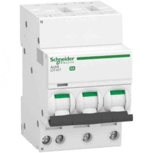 Schneider Electric