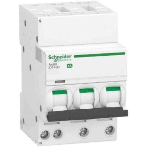 Schneider Electric