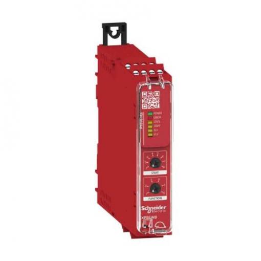 Schneider Electric Preventa Bezpečnostní relé 24 V ac/dc 8 1