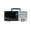 Osciloskop, řada: TBS2000B TBS2072B Pracovní stůl 70 MHz 2 kanálový, typ displeje: TFT LCD 5 Mpts, USB Tektronix