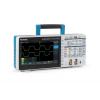 Osciloskop, řada: TBS2000B TBS2072B Pracovní stůl 70 MHz 2 kanálový, typ displeje: TFT LCD 5 Mpts, USB Tektronix