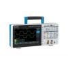 Osciloskop, řada: TBS2000B TBS2102B Pracovní stůl 100 MHz 2 kanálový, typ displeje: TFT LCD 5 Mpts, USB Tektronix