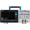 Osciloskop, řada: TBS2000B TBS2102B Pracovní stůl 100 MHz 2 kanálový, typ displeje: TFT LCD 5 Mpts, USB Tektronix
