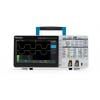 Osciloskop, řada: TBS2000B TBS2102B Pracovní stůl 100 MHz 2 kanálový, typ displeje: TFT LCD 5 Mpts, USB Tektronix