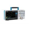 Osciloskop, řada: TBS2000B TBS2202B Pracovní stůl 200 MHz 2 kanálový, typ displeje: TFT LCD 5 Mpts, USB Tektronix