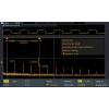 Osciloskop, řada: TBS2000B TBS2204B Pracovní stůl 200 MHz 4 kanálový, typ displeje: TFT LCD 5 Mpts, USB Tektronix